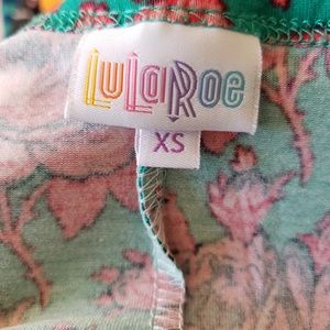 LuLaRoe Dresses - LuLaRoe Carly Dress LuLaRoe Dresses - LuLaRoe Carly Dress